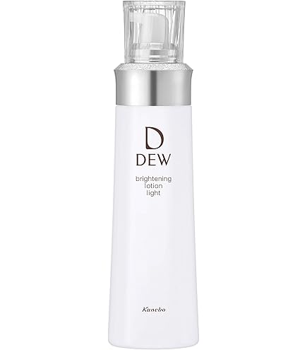 Amazon | 【医薬部外品】DEW スペリア EX ローションファイナライザー