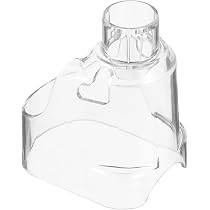 Amazon.co.jp: オムロン メッシュ式ネブライザ用メッシュキャップNE