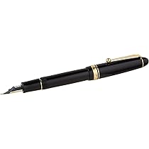 値下げ！PILOT 万年筆 カスタム742 B Cブラック FKK2000RBC Amazon.co.jp: PILOT 万年筆 マンネンヒツ カスタム742 B C