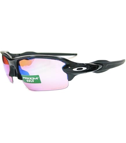 OAKLEY FLAK2.0 ASIA FIT プリズムゴルフ OAKLEY［オークリー］FLAK 2.0 PRIZM GOLF Asia Fit/フラック2.0