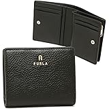 [フルラ] 財布 CAMELIA S COMPACT WALLET L ZIP