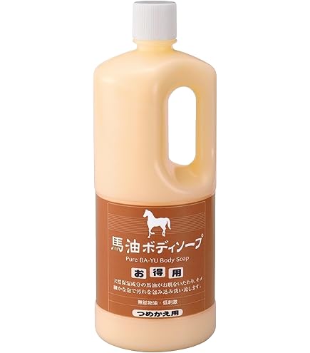 Amazon | 馬油保湿クリーム | アズマ商事 | 乳液・クリーム 通販