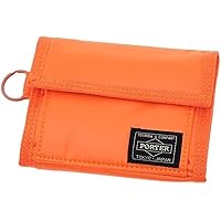 Amazon | (ポーター) PORTER 二つ折り財布 折財布 [タンカー] 1
