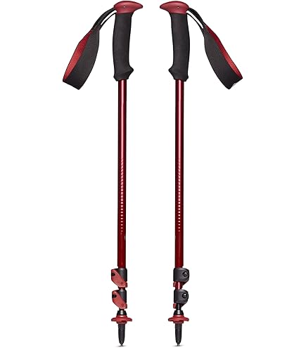 Amazon | Black Diamond トレイルスポーツトレッキングポール