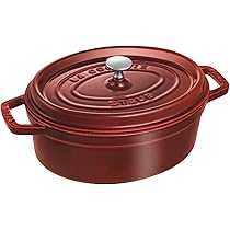 Amazon.co.jp: ストウブ(Staub) 「 ピコ ココット オーバル