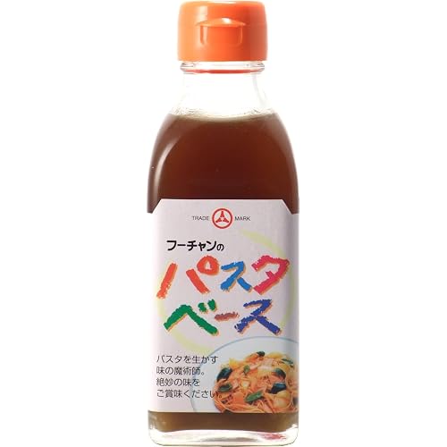 木戸食品 フーチャンのパスタベース