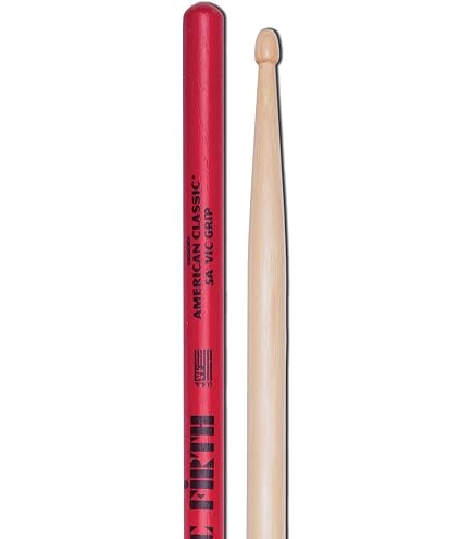 Amazon | VIC FIRTH Gloves Lサイズ VIC-GLVL | ドラムスティック