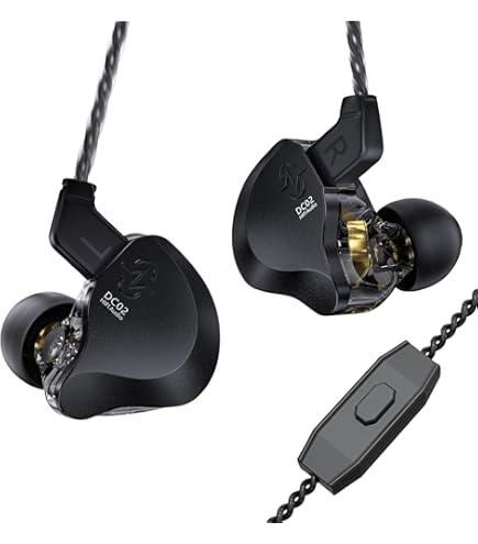 ◆LZ Hi-Fi Auido◆LZ A6 mini(MMCX)◆（新品同様）◆ LZ Hi-Fi Audio LZ A6 mini (MMCX) – e☆イヤホン
