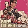 Baby Driver (Killer Tracks From the Motion Picture)