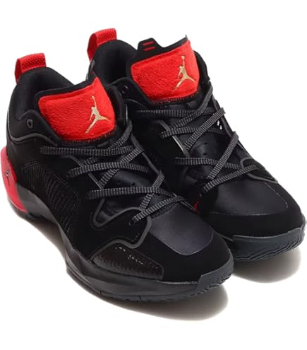 エアージョダン37PF NIKE RJ37バスケットボール　ブラック28.5㎝ Amazon.co.jp: NIKE ナイキ バスケットボールシューズ 26.0cm AIR