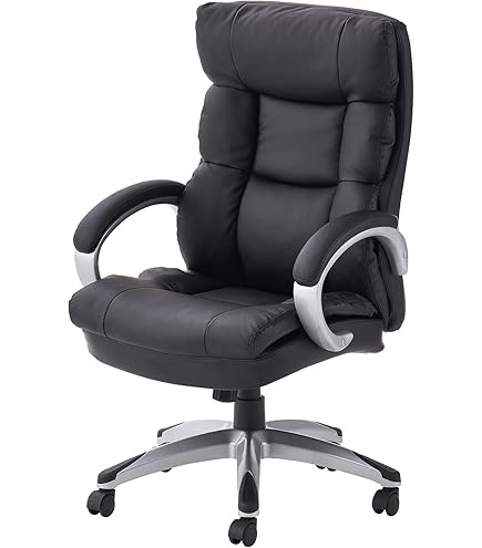 Amazon | オフィスコム リクライニングチェア エクセディア3 肘付き