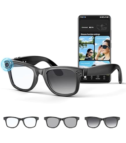 Amazon | 【第二世代】『XE-C』 Google Glass グーグルグラス Explorer