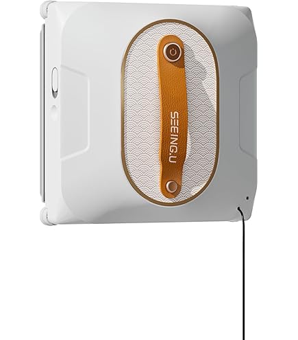 Tosima トシマ 自動窓掃除ロボット 自動窓拭きロボット 61Pp1jXKBnL._AC_UL210_SR210,