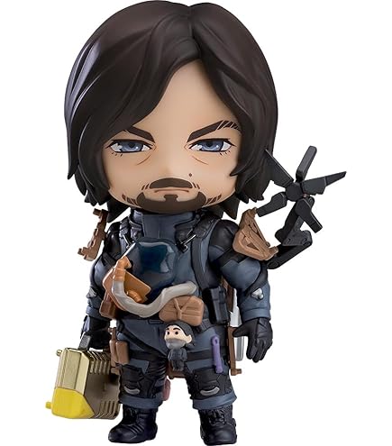 Amazon | 【▽】[FIG]ねんどろいど 1322-DX クリフ DX デス・スト