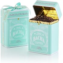 Amazon.co.jp: Bacha Coffee（バシャコーヒー） | マグダレナ シングル