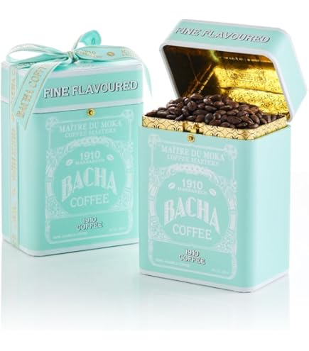 BACHA コーヒー 612AZmyADmL._AC_UF350,