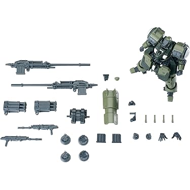 Amazon.co.jp 最新リリース: プラモデル・模型パーツ の新着