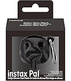 富士フイルム - FUJIFILM 手のひらサイズカメラ INSTAX Pal ジェムブラック 富士フイルム(FUJIFILM) チェキ instax Pal Gem Black(ジェム