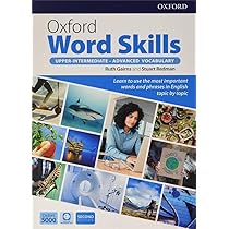Amazon.co.jp: Oxford Word Skills: Elementary: Student's Pack