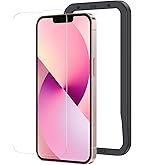 Amazon | NIMASO ガラスフィルム iPhone13 mini 用 保護 フィルム 液晶
