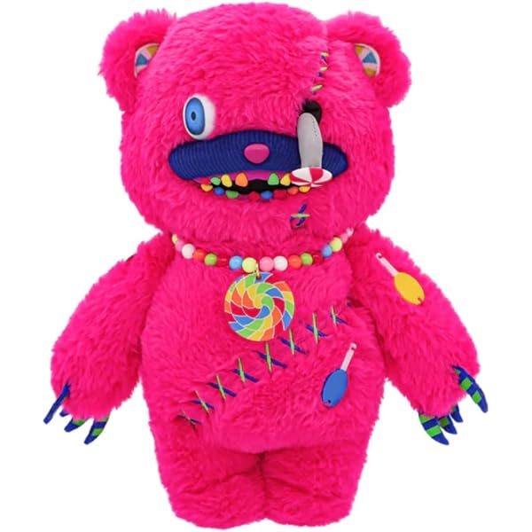 Amazon.co.jp: [ユニバーサル・スタジオ・ジャパン] USJ ハミクマ