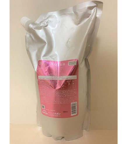 Amazon | ミルボン(MILBON) オージュア QU クエンチ シャンプー(1L