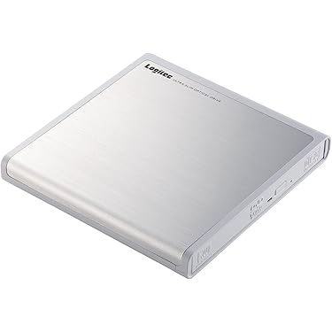 Amazon.co.jp 人気ギフトランキング: 外付光学式ドライブ で、ギフトの