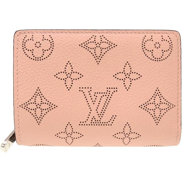 【美品】ルイヴィトン マヒナ ポルトフォイユクレア 二つ折り財布 M80629 Amazon | Louis Vuitton (ルイ・ヴィトン)M80629 ポルトフォイユ