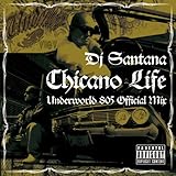 �hChicano Life�hUnderworld 805 Mix