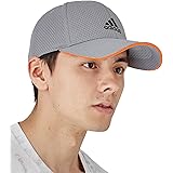 [アディダス] ローキャップ JTK ADM MESH CAP TK-04 105711508