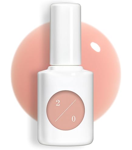 Amazon.co.jp: uka Nail Color, Beige Study 2/2 (Beige) 0.3 fl oz