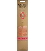 Amazon.co.jp: 大香 GONESH (ガーネッシュ) インセンス スティック