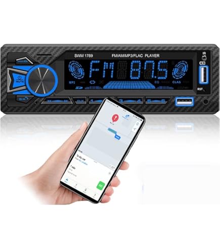 MVH-130DAB PIONEER Autoradio 1 DIN, Android, 12V, MP3, WMA, WAV, FLAC | Bestel nu