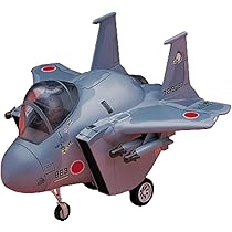 Amazon | ハセガワ たまごひこーき 航空自衛隊 T-4 ブルー