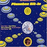 Planet Sit in