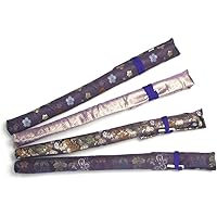 【超お買得品！】篠笛 山桜　6&7本調子のセット　※バラ売りもOKです！ 超お買得品！】篠笛 山桜 6&7本調子のセット ※バラ売りもOK