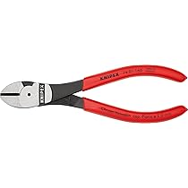 Amazon.co.jp: クニペックス KNIPEX 0911-240 架線工事用強力