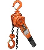 コトブキ チェーンプーラー1t　(レバーブロック) Amazon.co.jp: ベストアンサー レバー ホイスト vp シリーズ 1t