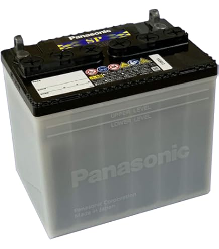 Amazon.co.jp: GSユアサ HJ-34A19RT [ HJ・H ] 国産車バッテリー