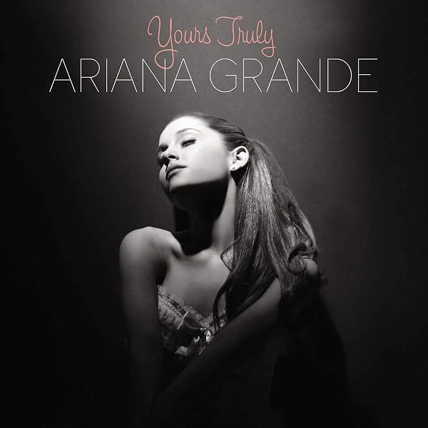 My Everything [Deluxe Edition]: Amazon.sg: Music