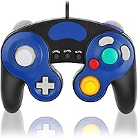 Amazon | ニンテンドーゲームキューブ専用コントローラ シルバー