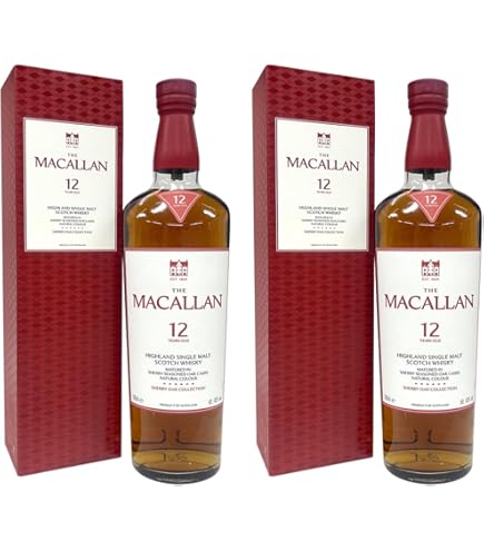 シ*キ様 ［新品未開封］The Macallan 25年 シングルモルトウイスキ Amazon.co.jp: 【正規品】 ザ マッカラン25年 The Macallan 25 Years