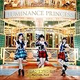 ルミナンスプリンセス *CD+BD