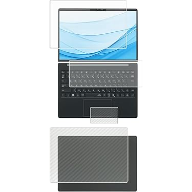 Amazon.co.jp 最新リリース: ノートパソコン用スクリーン保護フィルム