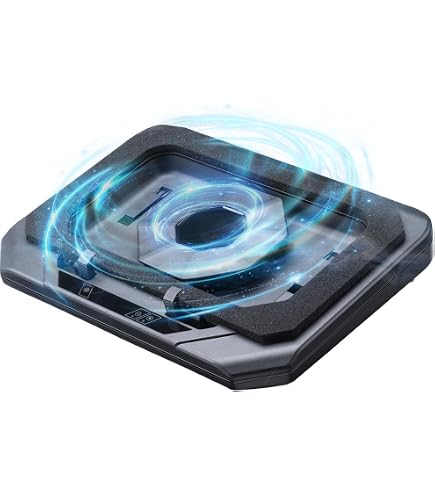 Amazon | CoolerMaster NOTEPAL U2 Plus V2 ノートパソコン用