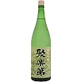 佐々木酒造 聚楽第 純米吟醸 [ 日本酒 京都府 1800ml ]