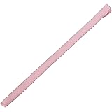 フルート クリーニング スワブ (お手入れ用 クロス) アトリエ トマアズ (ピンク n20)