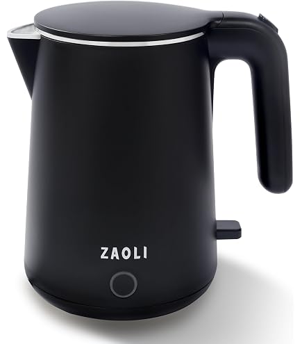 Amazon | HOME SWAN(ホームスワン) ステンレス電気ドリップケトル1.0L