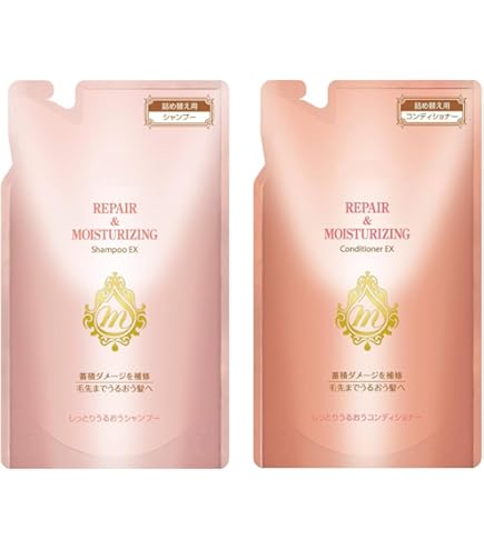 Amazon | DHCしっとりうるおうコンディショナーEX | DHC | リンス