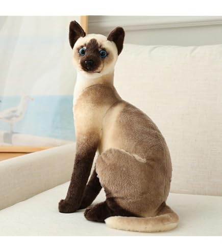 Amazon.co.jp: マンハッタントイ ランキーキャッツ ジギー 黒猫